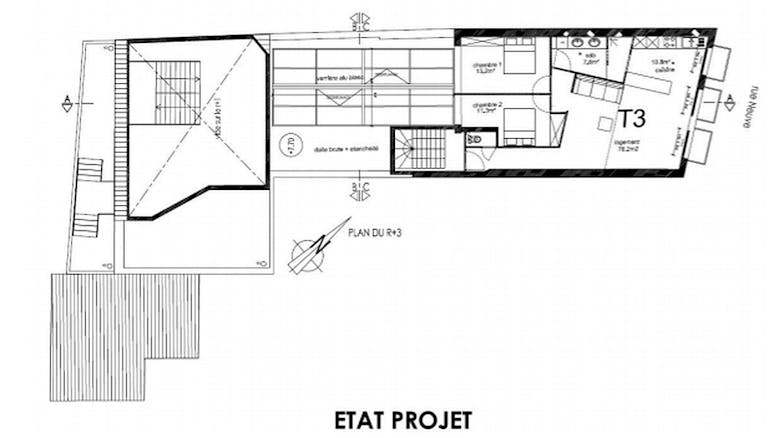 Prime Location Boutique Rue Neuve Lille - Image 3