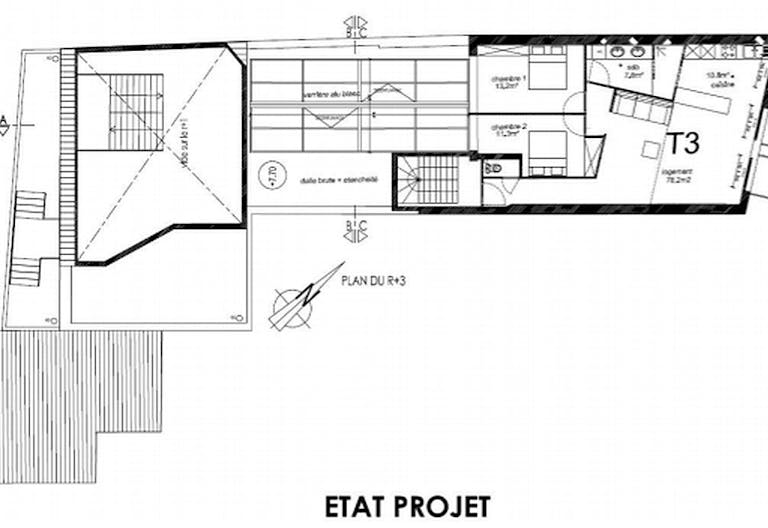 Prime Location Boutique Rue Neuve Lille - Image 3