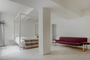 Maison Loft arty au coeur de Paris - Image 1