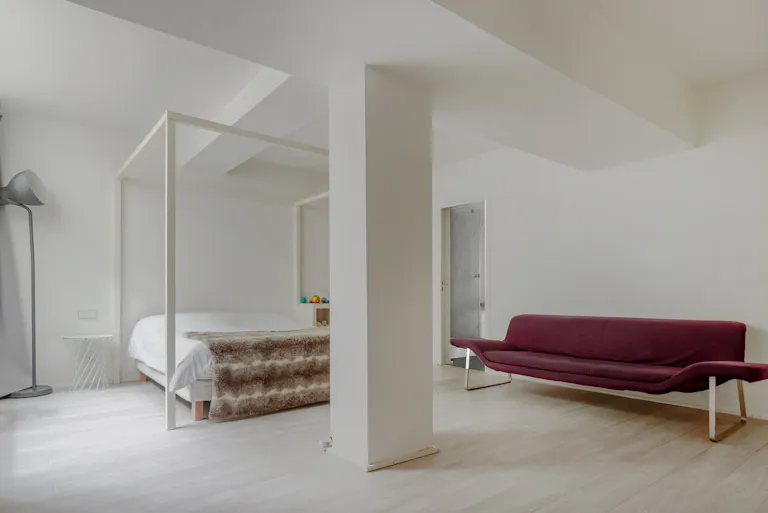 Maison Loft arty au coeur de Paris - Image 1