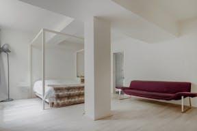 Maison Loft arty au coeur de Paris - Image 1