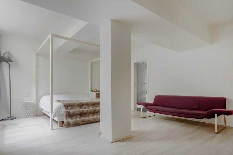 Maison Loft arty au coeur de Paris - Image 1