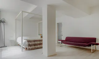 Maison Loft arty au coeur de Paris - Image 1