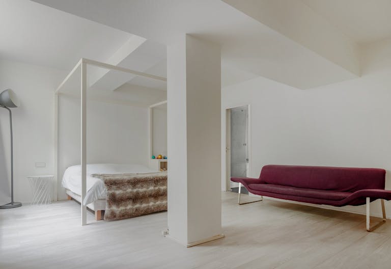 Maison Loft arty au coeur de Paris - Image 1