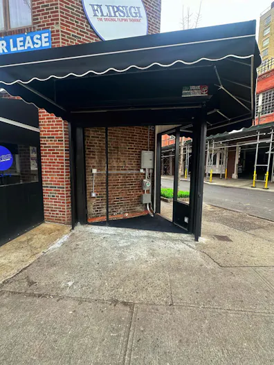 Corner Ground Floor Storefront in West Village - Image 3