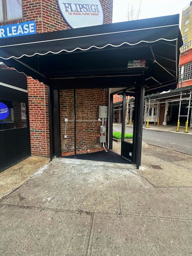Corner Ground Floor Storefront in West Village - Image 3