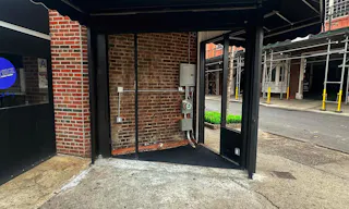 Corner Ground Floor Storefront in West Village - Image 3