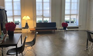 Appartement Showroom au Palais Royal - Image 6
