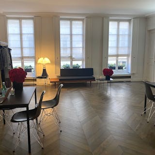 Appartement Showroom au Palais Royal - Image 6