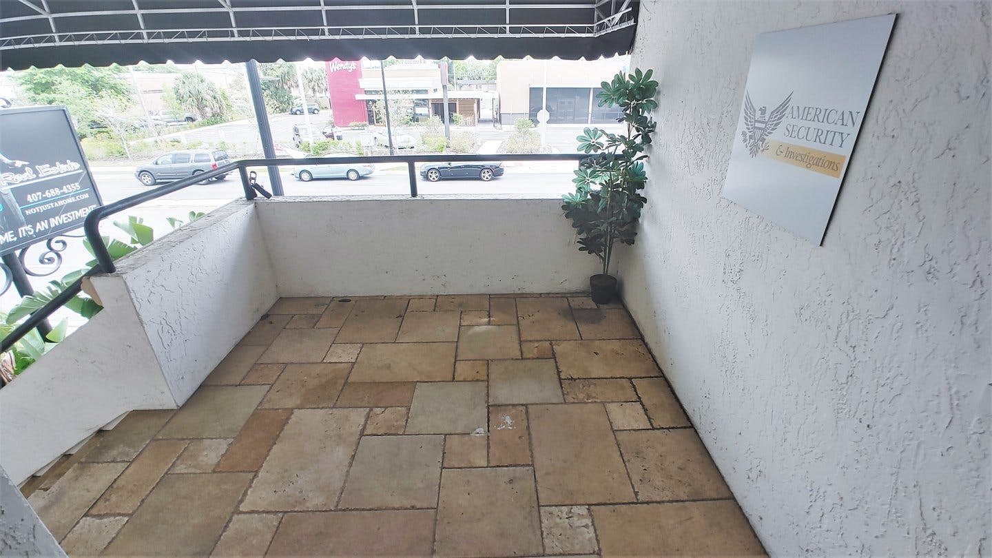 Multi-Purpose Event and Reception Space in Winter Park