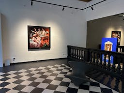 Galleria d’arte nel cuore di Torino - Image 5