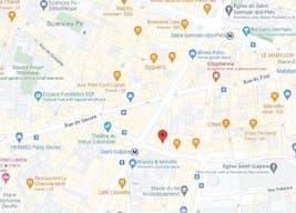 Corner Boutique - Prime Location - Saint-Sulpice - Image 1