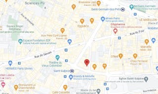 Corner Boutique - Prime Location - Saint-Sulpice - Image 1