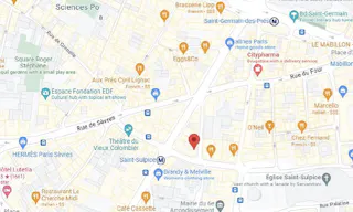 Corner Boutique - Prime Location - Saint-Sulpice - Image 1
