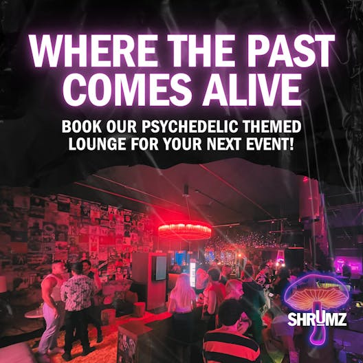 Stylish Lounge Perfect for Small Events and Networking - Image 0