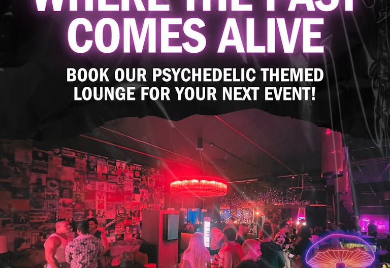 Stylish Lounge Perfect for Small Events and Networking - Image 0