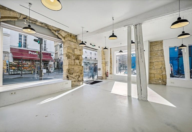 Pretty Boutique in Le Marais - Image 3