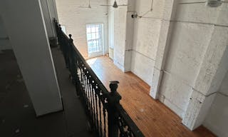 Gorgeous Authentic NYC Loft with White Brick and 15' Ceilings - Image 3