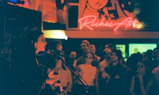 Urban Contemporary Art Gallery downtown Austin - Image 15