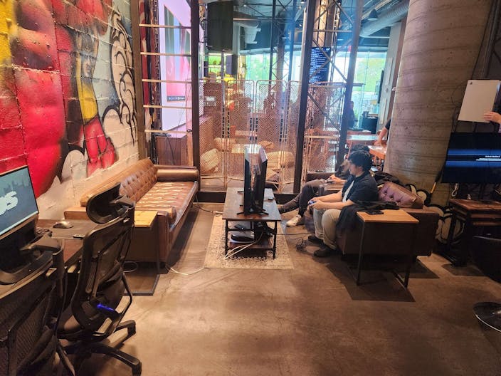 Event Space in Heart of Chinatown - Image 0