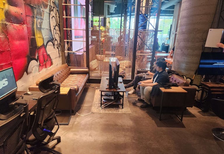 Event Space in Heart of Chinatown - Image 0