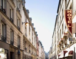 Charming Paris Meeting Space - Image 1