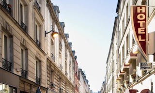 Charming Paris Meeting Space - Image 1