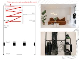 Un espace pop-up parfait dans le centre de Paris - Image 7