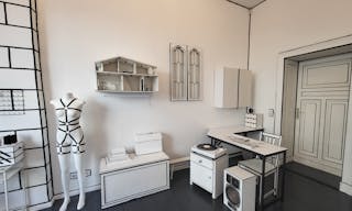 Pop up space in Friedrichshain - Image 4