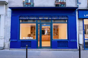 Un espace événementiel d’exception – modulable, chaleureux et idéalement situé - Image 1