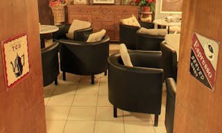 Charming Paris Meeting Space - Image 4