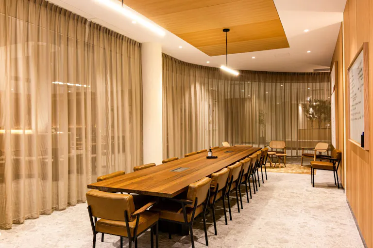 Salle de r�union 18 personnes (MT018) - Image 0