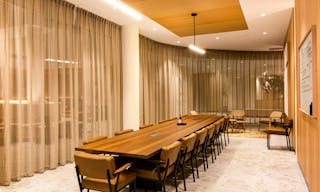 Salle de r�union 18 personnes (MT018) - Image 0