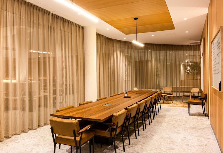 Salle de r�union 18 personnes (MT018) - Image 0