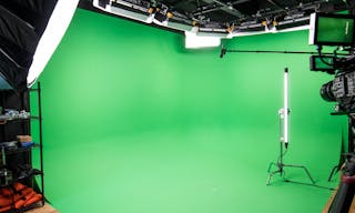 Midtown NYC Green Screen Studio with Full Production Services ? Including Filming Crew, Livestream, & Filming Equipment - Image 2