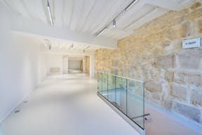 O QUAY - Espace d'expression pour tous vos événements (Quais de Seine) - Image 1