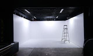 Warehouse Production and Event Studio in Crockett - Image 14