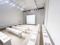 Stunning Gallery Space in Tribeca - Image 2