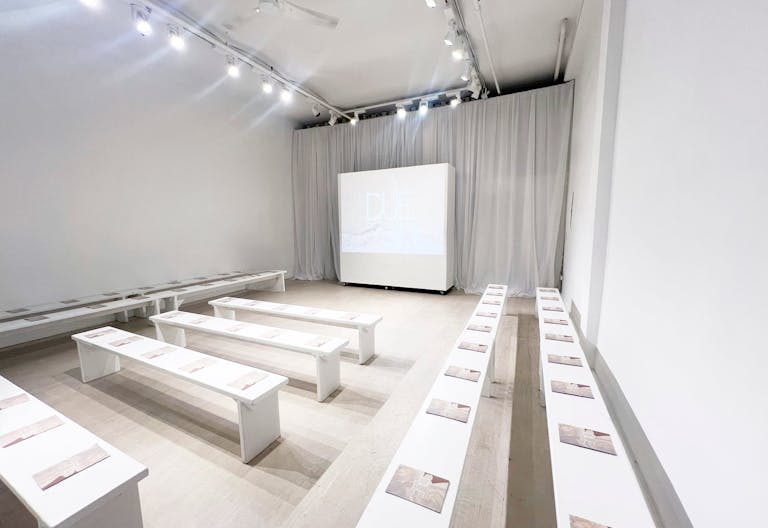 Stunning Gallery Space in Tribeca - Image 2