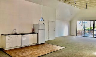 Spacious and Bright private open plan Office or Event space in the heart of Pacific Heights! - Image 4