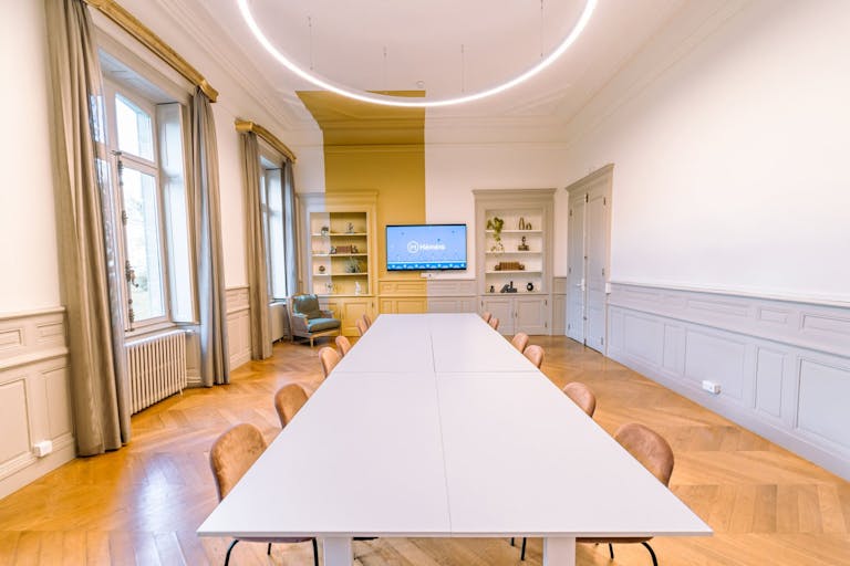 Salle de r�union " Salon" - Centre ville de Limoges - Image 2