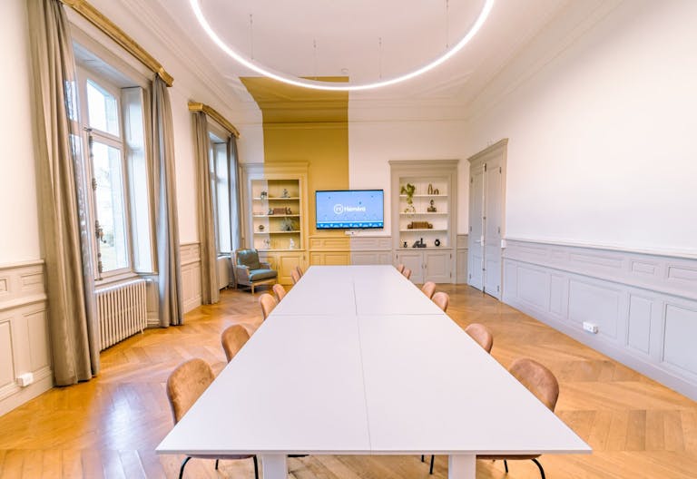 Salle de r�union " Salon" - Centre ville de Limoges - Image 2