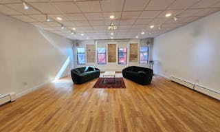 Unique Loft in Prime SoHo - Image 1