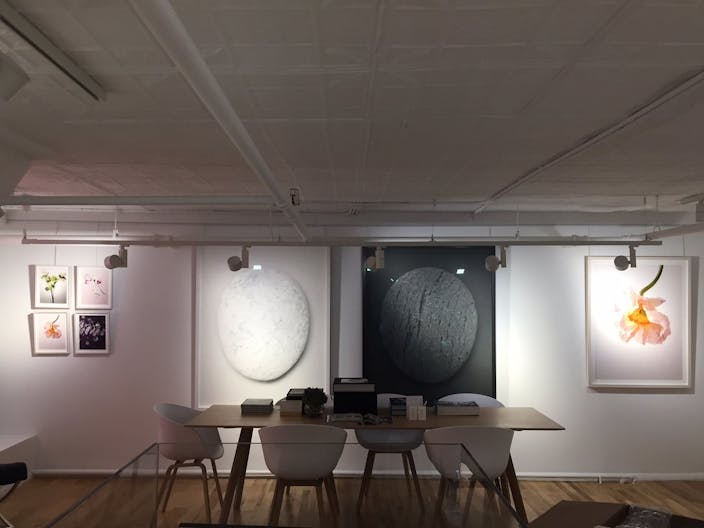 Prime Gallery Space in Soho - Image 3