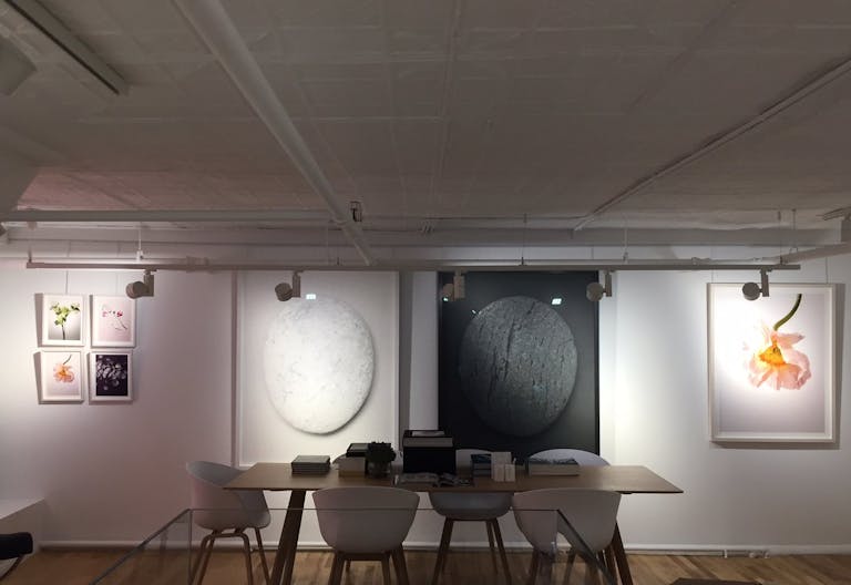 Prime Gallery Space in Soho - Image 3
