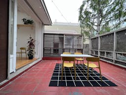 Loft with Private Patio in the Marina / Cow Hollow of San Francsico - Image 9