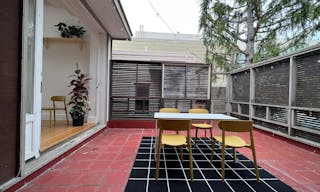 Loft with Private Patio in the Marina / Cow Hollow of San Francsico - Image 9