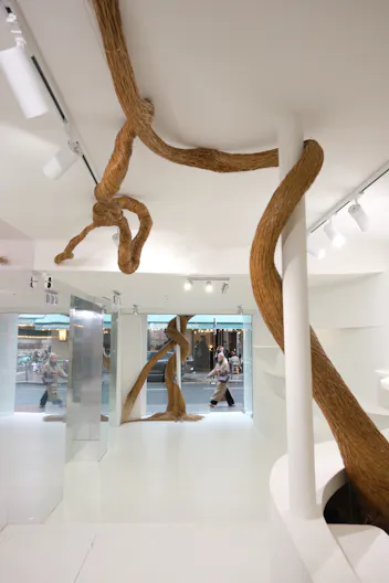 Rue de Turenne Boutique in Le Marais, Pop up/showroom - Image 0