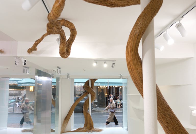 Rue de Turenne Boutique in Le Marais, Pop up/showroom - Image 0