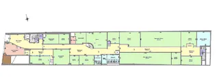 Offices to Rent - 18th - Image 2